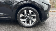 Hyundai i10 1.0 [63] Advance 5dr Auto [Nav] Petrol Hatchback